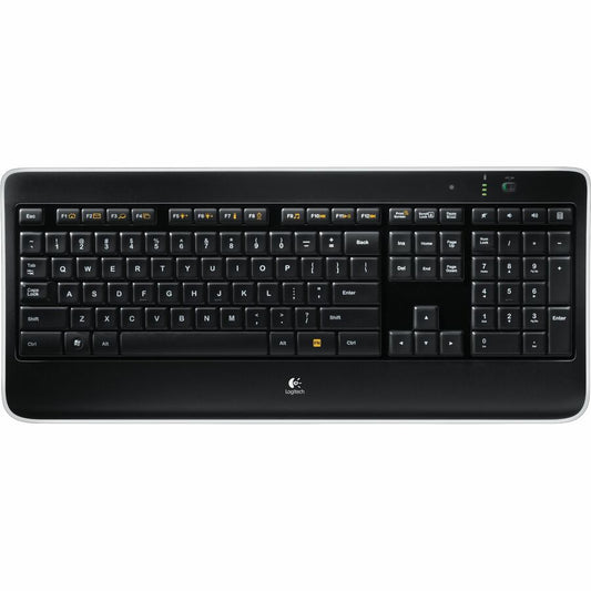 Logitech K800 Keyboard 920-002367