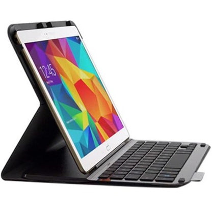 Logitech Type-S Keyboard/Cover Case for 10.5" Tablet - Black 920-006401