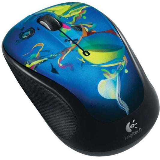 Logitech Wireless Mouse M325 910-003689