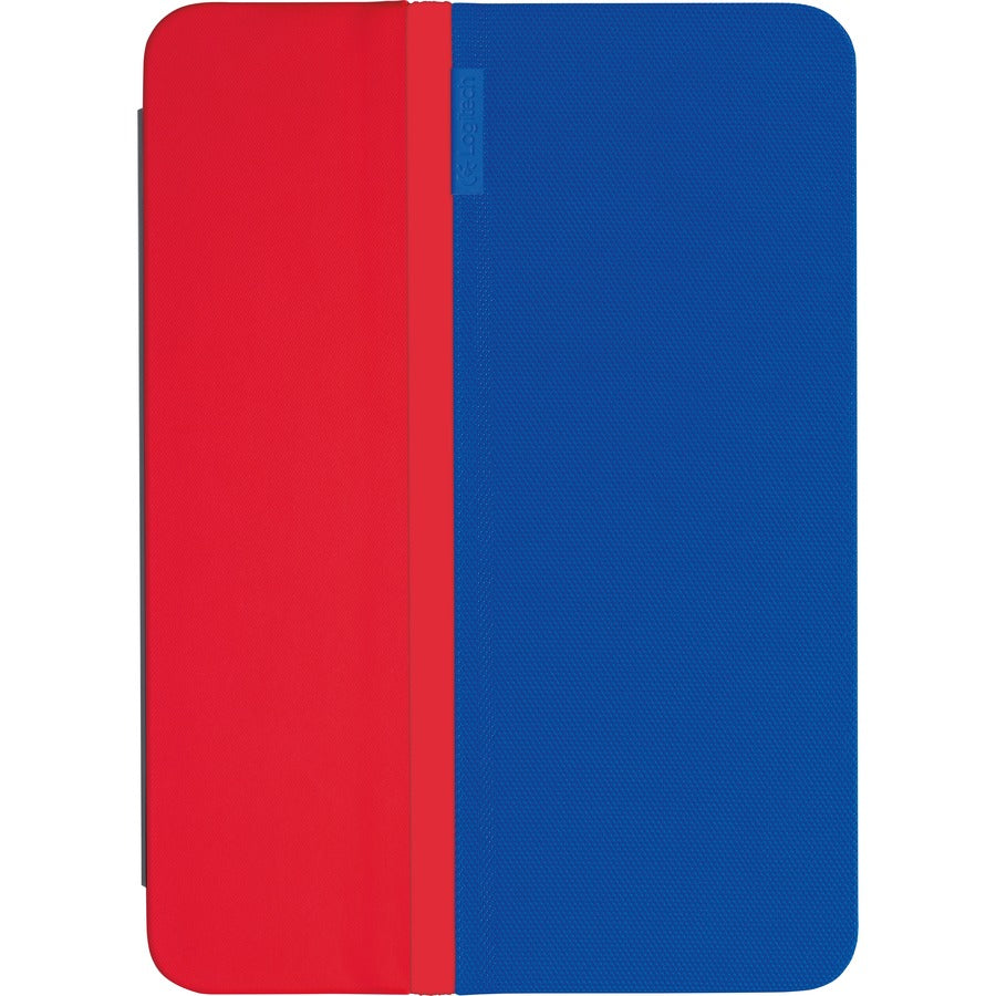 Logitech AnyAngle Carrying Case (Flip) Apple iPad Air 2 Tablet - Red, Blue 939-001140