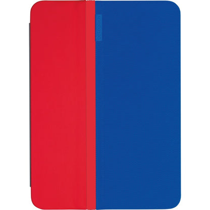 Logitech AnyAngle Carrying Case (Flip) Apple iPad Air 2 Tablet - Red, Blue 939-001140