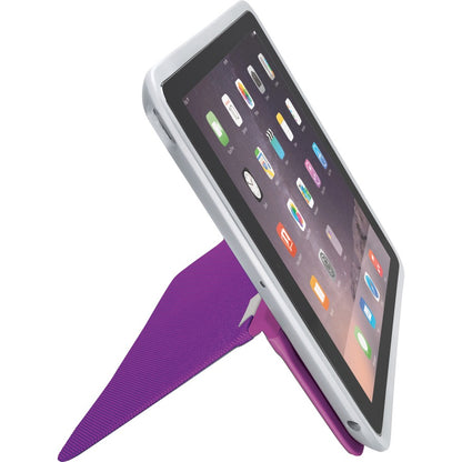 Logitech AnyAngle Carrying Case (Flip) Apple iPad mini, iPad mini 2, iPad mini 3 Tablet - Violet 939-001168