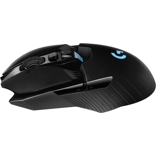 Logitech G903 LIGHTSPEED Wireless Gaming Mouse 910-005250