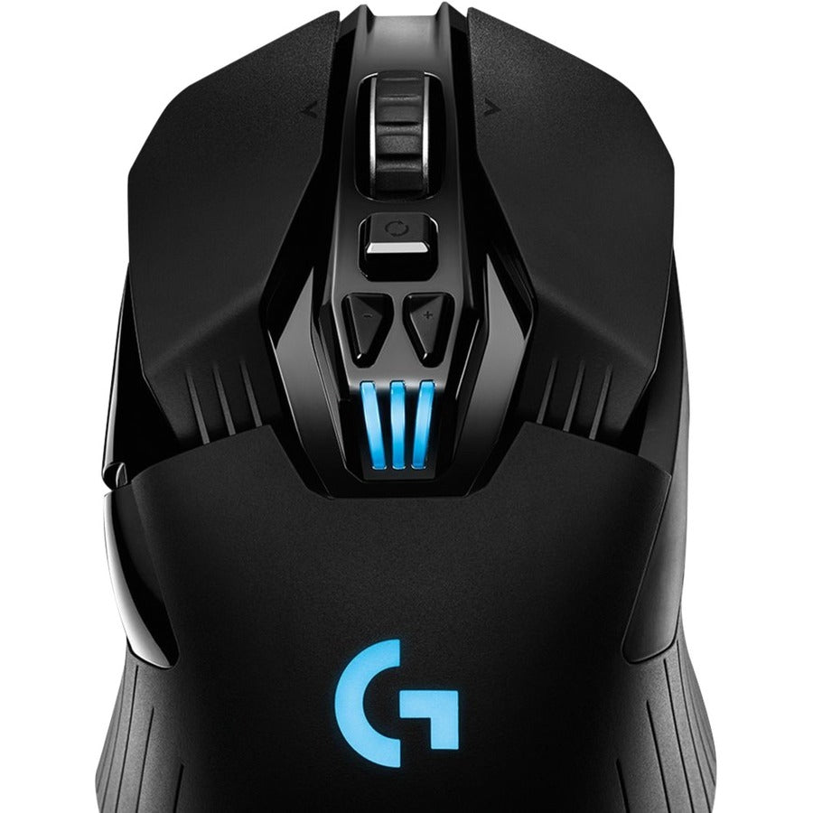 Logitech G903 LIGHTSPEED Wireless Gaming Mouse 910-005250