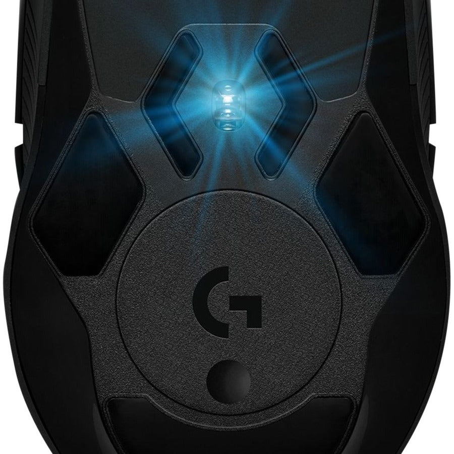 Logitech G903 LIGHTSPEED Wireless Gaming Mouse 910-005250