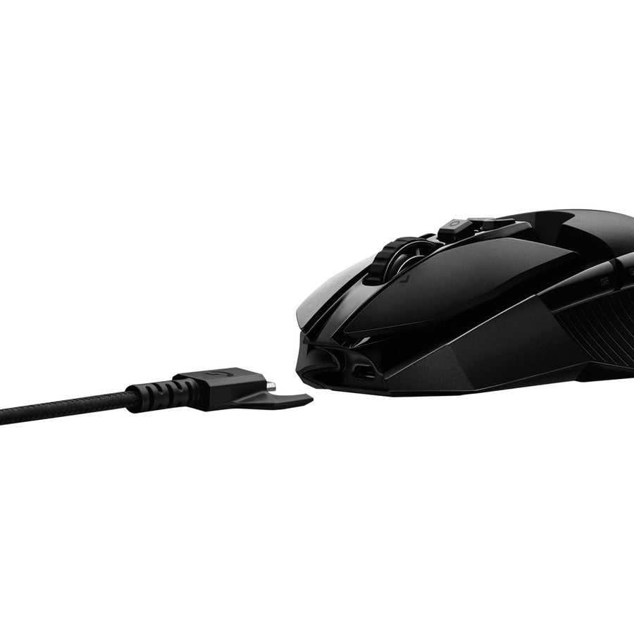 Logitech G903 LIGHTSPEED Wireless Gaming Mouse 910-005250