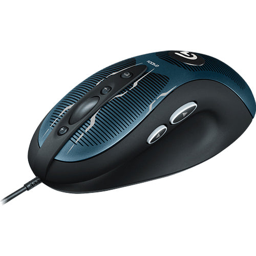 Logitech G400s Optical Gaming Mouse 910-003589