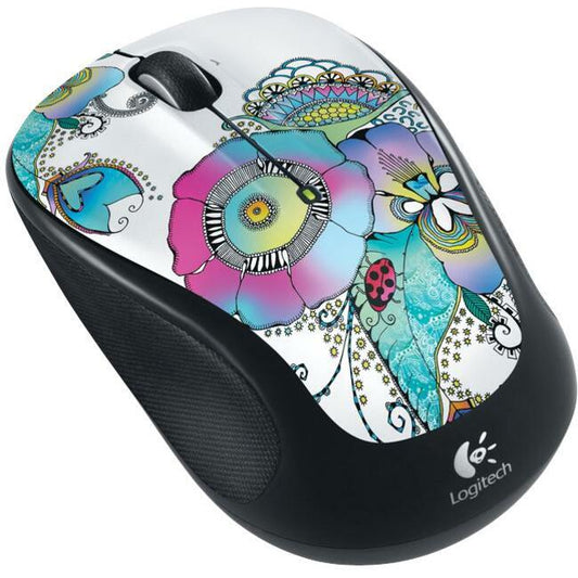 Logitech Wireless Mouse M325 910-003690