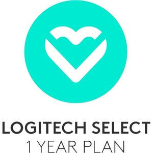 Logitech Select Plan (Per Room) - 1 Year Extended Service - Service 994-000149