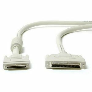 StarTech.com 6 ft External VHD68 to HPDB68 SCSI Cable - M/M SCSI33ARRAY6