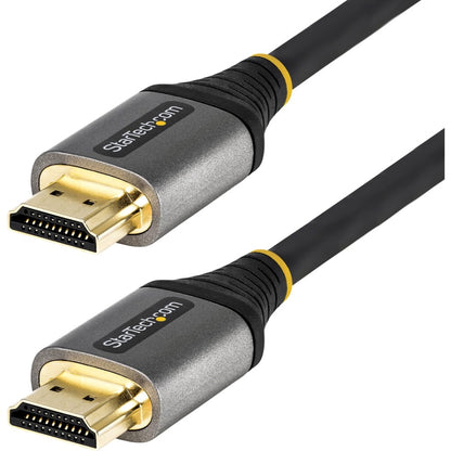 StarTech.com Premium High Speed HDMI Audio/Video Cable HDMMV1M