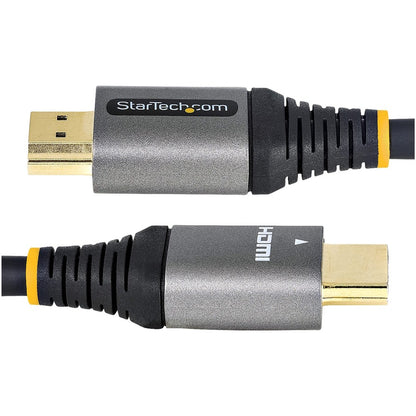 StarTech.com Premium High Speed HDMI Audio/Video Cable HDMMV1M