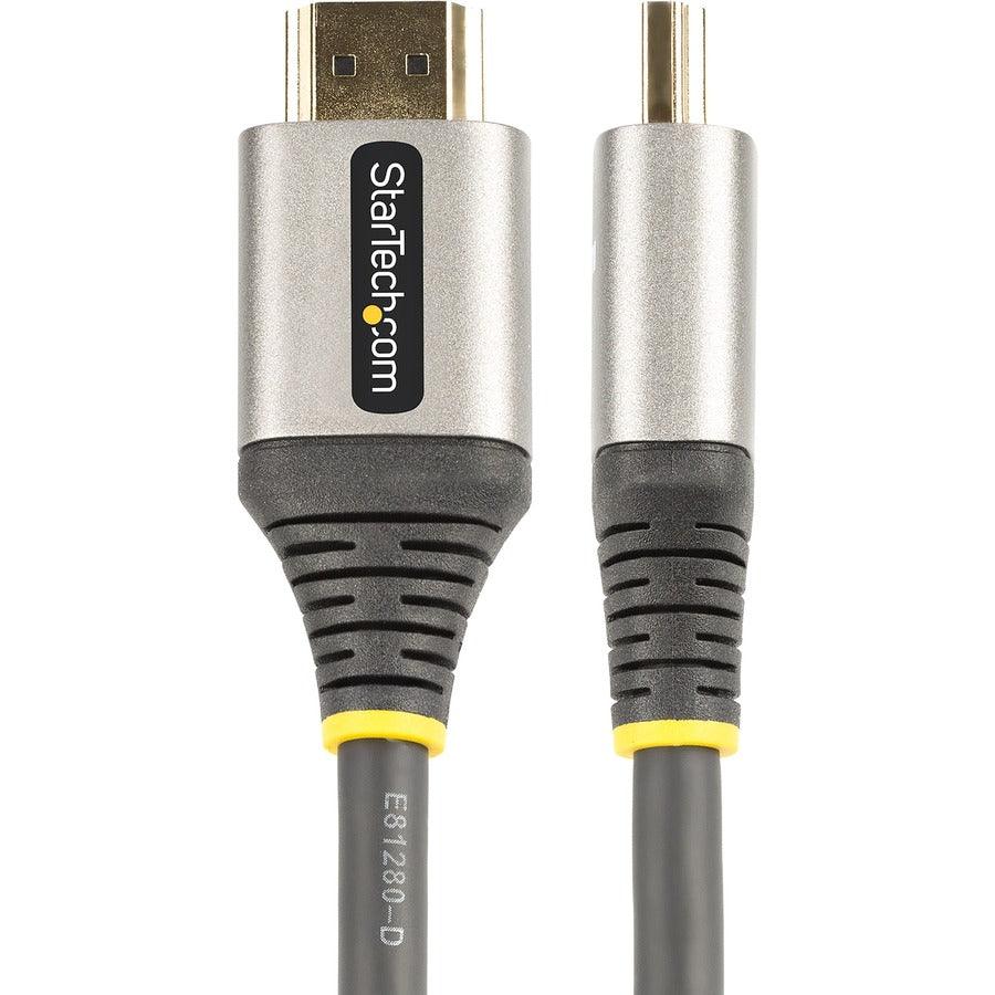 StarTech.com Premium High Speed HDMI Audio/Video Cable HDMMV1M