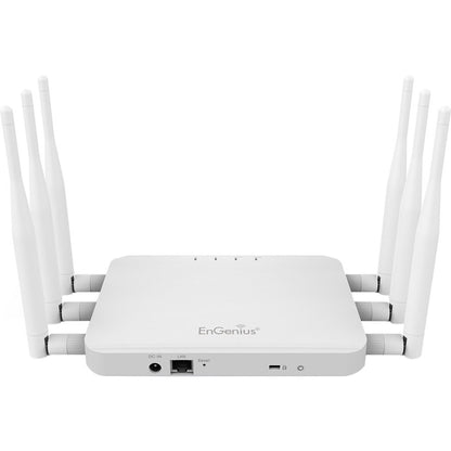 EnGenius Electron ECB1750 IEEE 802.11ac 1.27 Gbit/s Wireless Access Point ECB1750