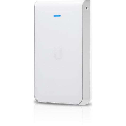 Ubiquiti UAP-IW-HD Dual Band IEEE 802.11ac 1.69 Gbit/s Wireless Access Point - Indoor UAP-IW-HD