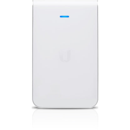 Ubiquiti UAP-IW-HD Dual Band IEEE 802.11ac 1.69 Gbit/s Wireless Access Point - Indoor UAP-IW-HD