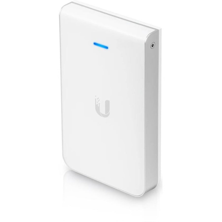 Ubiquiti UAP-IW-HD Dual Band IEEE 802.11ac 1.69 Gbit/s Wireless Access Point - Indoor UAP-IW-HD