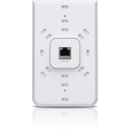 Ubiquiti UAP-IW-HD Dual Band IEEE 802.11ac 1.69 Gbit/s Wireless Access Point - Indoor UAP-IW-HD