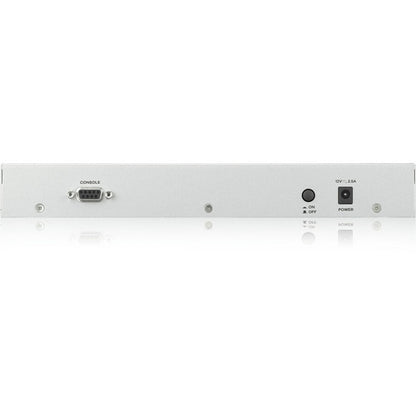 ZyXEL ZyWALL ATP200 Network Security/Firewall Appliance ATP200