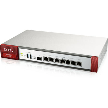 ZyXEL ZyWALL ATP500 Network Security/Firewall Appliance ATP500