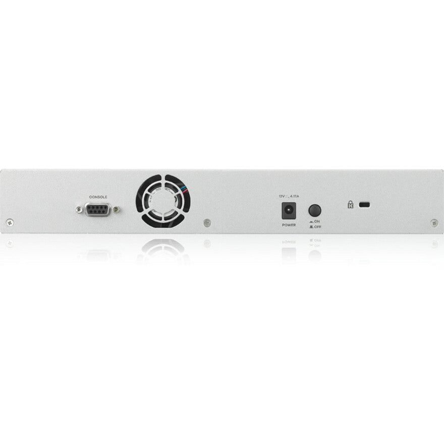 ZyXEL ZyWALL ATP500 Network Security/Firewall Appliance ATP500