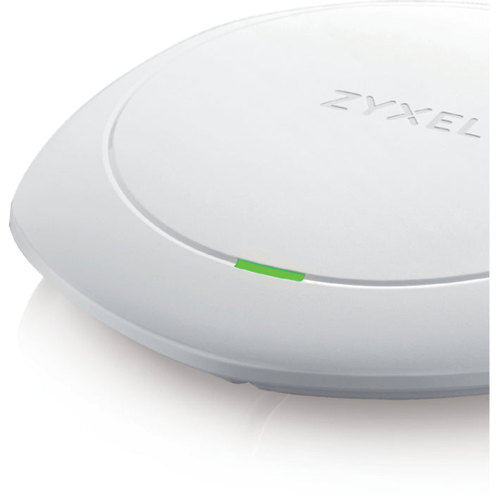 ZyXEL NWA1123-AC HD IEEE 802.11ac 1.60 Gbit/s Wireless Access Point NWA1123-ACHD