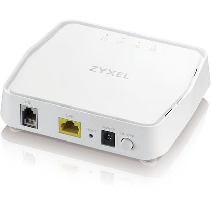 ZYXEL VDSL2 17a Bonding and 35b Single Line Bridge VMG4005-B50B