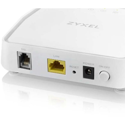 ZYXEL VDSL2 17a Bonding and 35b Single Line Bridge VMG4005-B50B