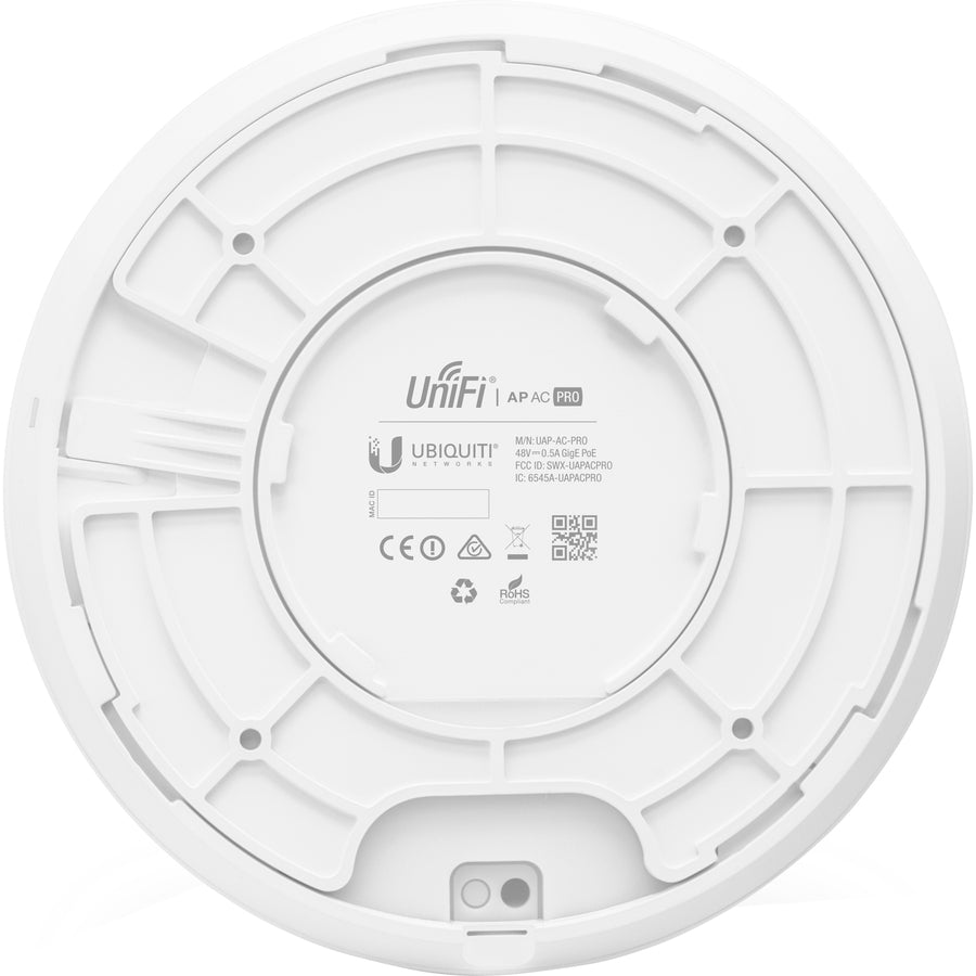 Ubiquiti UniFi AP UAP-AC-PRO-5-US