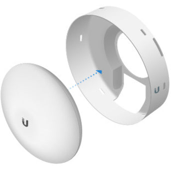 Ubiquiti Bridges ISO-BEAM-16