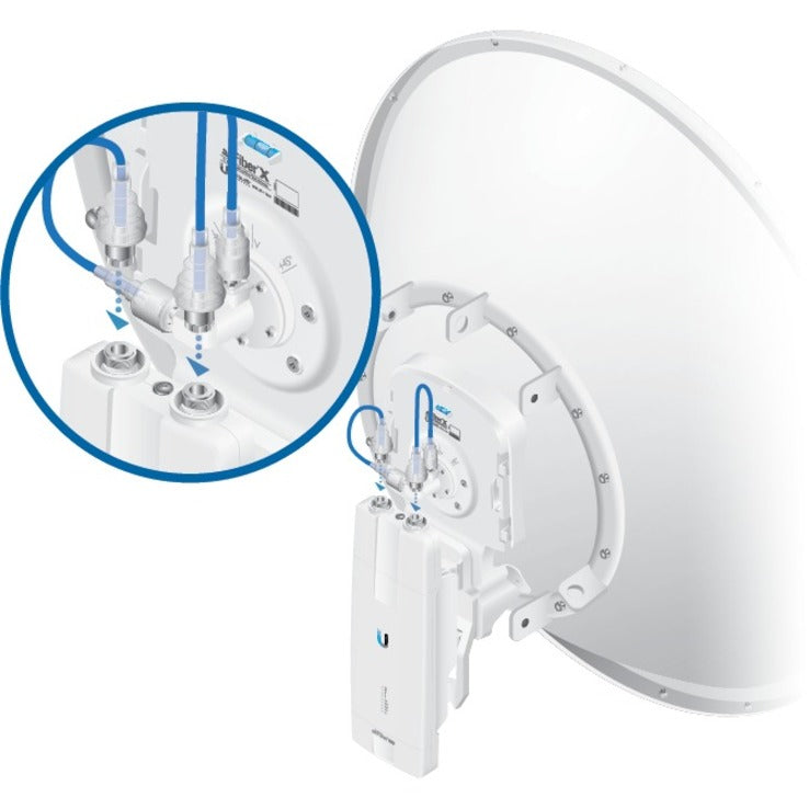 Ubiquiti airFiber AF11-COMPLETE-HB