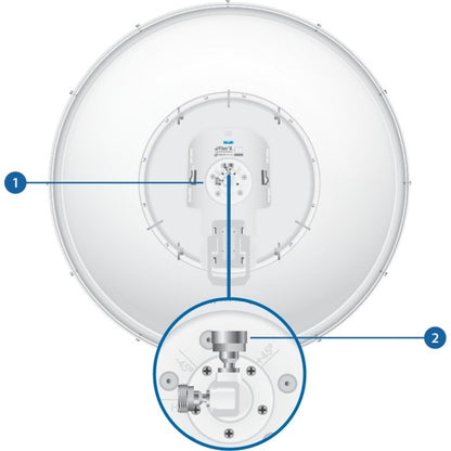 Ubiquiti airFiber AF11-COMPLETE-HB