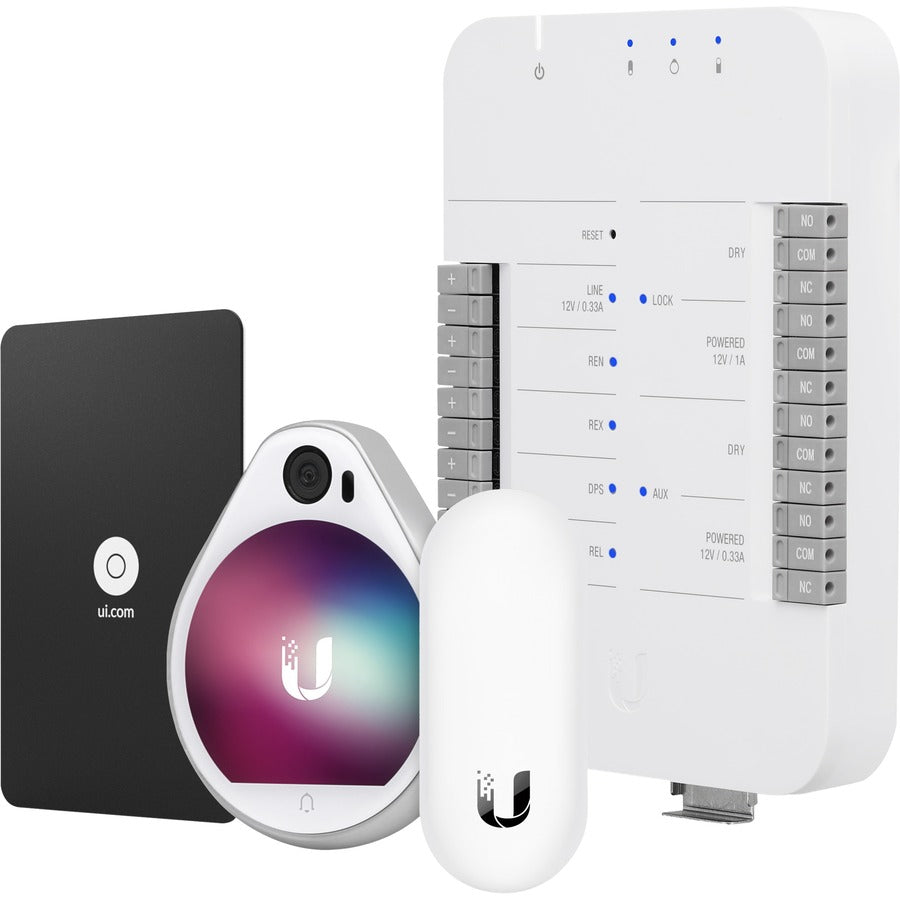 Ubiquiti UniFi AP UA-SK-US