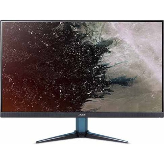 Acer Nitro VG271U S 27" WQHD LED Gaming LCD Monitor - 16:9 - Black UM.HV1AA.S01