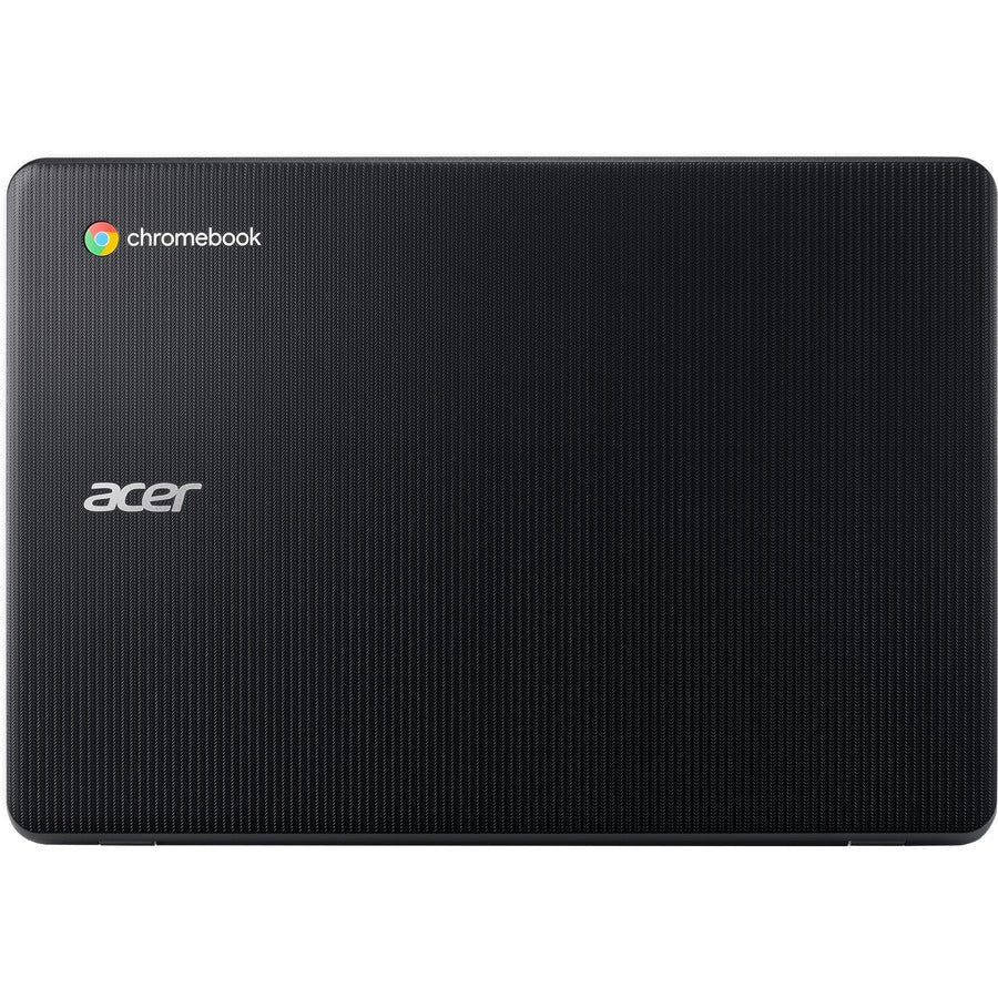 Acer Chromebook 311 C722 C722-K5VA 11.6" Chromebook - HD - Octa-core (ARM Cortex A73 + Cortex A53) - 4 GB - 32 GB Flash Memory - English (US), French Keyboard NX.A6UAA.003