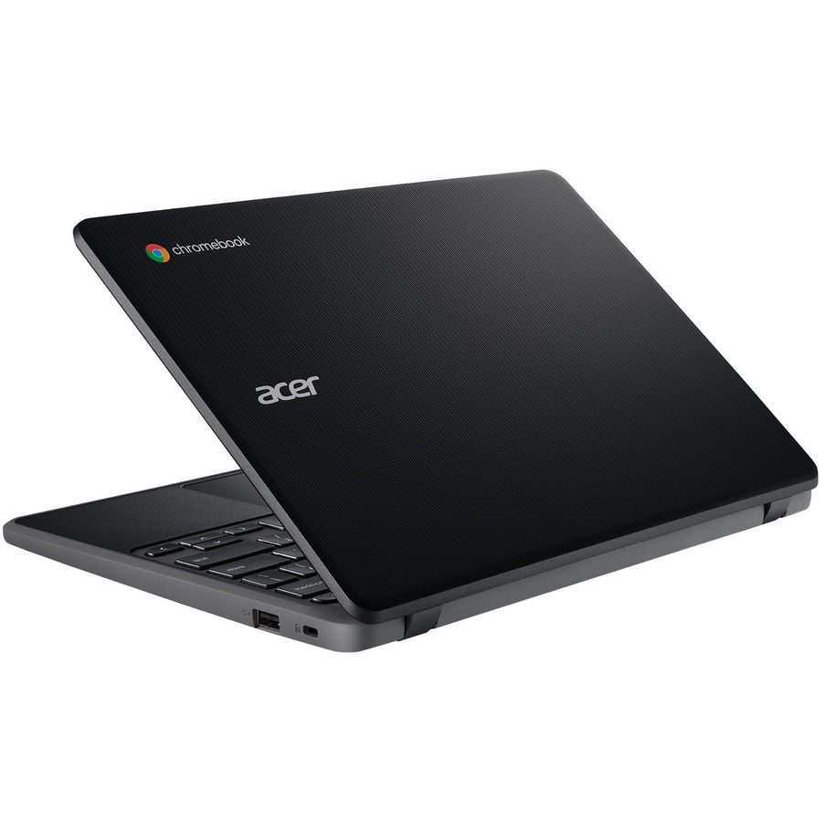 Acer Chromebook 311 C722 C722-K5VA 11.6" Chromebook - HD - Octa-core (ARM Cortex A73 + Cortex A53) - 4 GB - 32 GB Flash Memory - English (US), French Keyboard NX.A6UAA.003