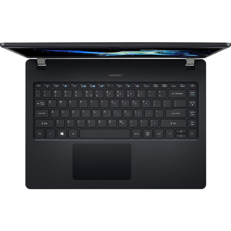 Acer TravelMate P2 P214-52 TMP214-52-32EJ 14" Notebook - Full HD - 1920 x 1080 - Intel Core i3 10th Gen i3-10110U Dual-core (2 Core) 2.10 GHz - 8 GB RAM - 256 GB SSD NX.VLMAA.002