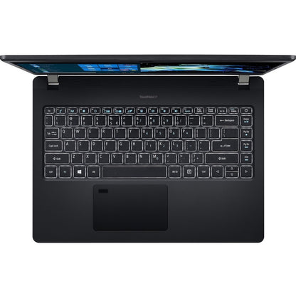 Acer TravelMate P2 P214-52 TMP214-52-32EJ 14" Notebook - Full HD - 1920 x 1080 - Intel Core i3 10th Gen i3-10110U Dual-core (2 Core) 2.10 GHz - 8 GB RAM - 256 GB SSD NX.VLMAA.002