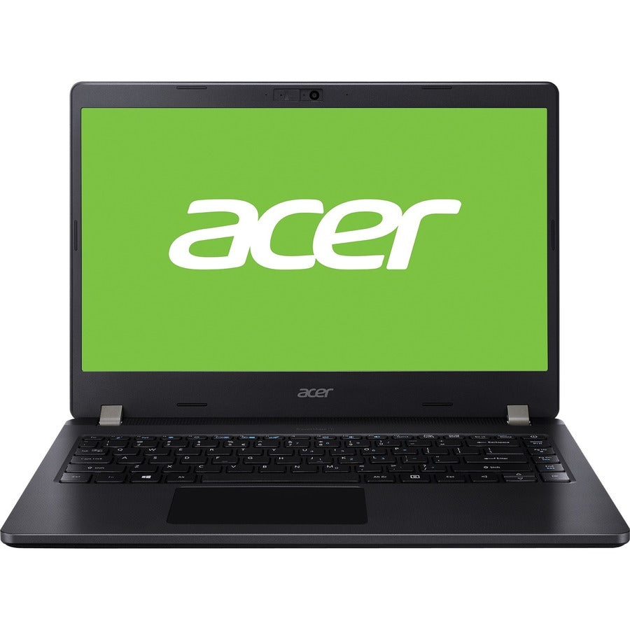 Acer TravelMate P2 P214-52 TMP214-52-32EJ 14" Notebook - Full HD - 1920 x 1080 - Intel Core i3 10th Gen i3-10110U Dual-core (2 Core) 2.10 GHz - 8 GB RAM - 256 GB SSD NX.VLMAA.002