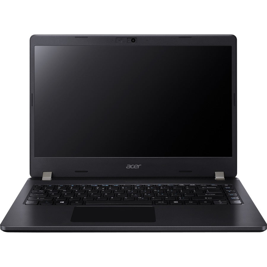 Acer TravelMate P2 P214-52 TMP214-52-32EJ 14" Notebook - Full HD - 1920 x 1080 - Intel Core i3 10th Gen i3-10110U Dual-core (2 Core) 2.10 GHz - 8 GB RAM - 256 GB SSD NX.VLMAA.002