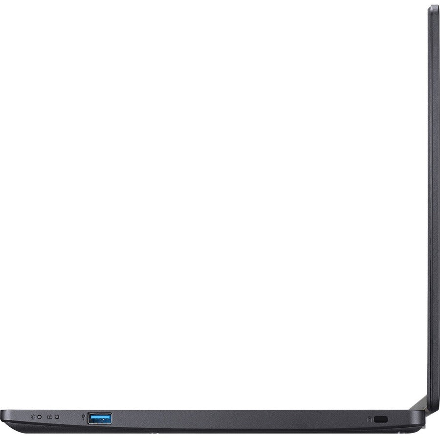 Acer TravelMate P2 P214-52 TMP214-52-32EJ 14" Notebook - Full HD - 1920 x 1080 - Intel Core i3 10th Gen i3-10110U Dual-core (2 Core) 2.10 GHz - 8 GB RAM - 256 GB SSD NX.VLMAA.002