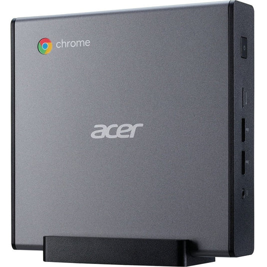 Acer CXI4 CXI4-I38GKM Chromebox - Intel Core i3 10th Gen i3-10110U - 8 GB - 128 GB SSD DT.Z1NAA.002