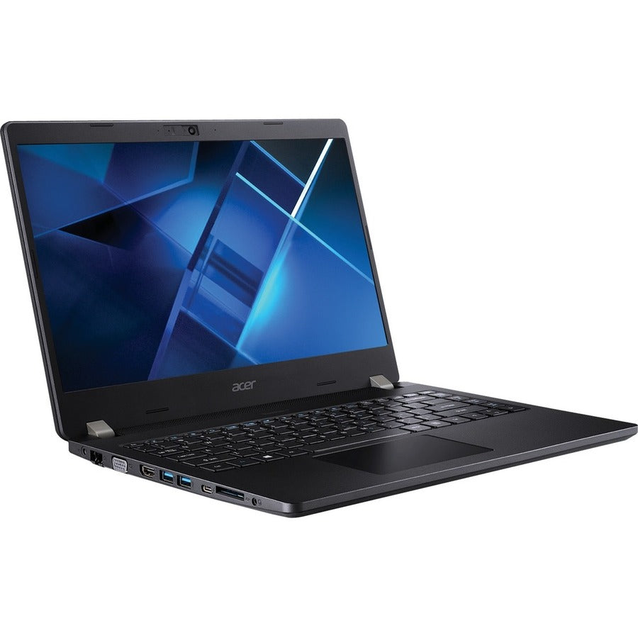 Acer TravelMate P2 P214-53 TMP214-53-74AX 14" Notebook - Full HD - Intel Core i7 11th Gen i7-1165G7 - 16 GB - 512 GB SSD - English Keyboard NX.VPKAA.008