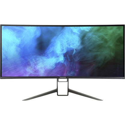 Moniteur LCD de jeu Acer Predator X38 S de 38 pouces - 21:9 - Noir UM.TX0AA.S01