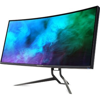 Moniteur LCD de jeu Acer Predator X38 S de 38 pouces - 21:9 - Noir UM.TX0AA.S01