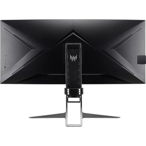 Moniteur LCD de jeu Acer Predator X38 S de 38 pouces - 21:9 - Noir UM.TX0AA.S01