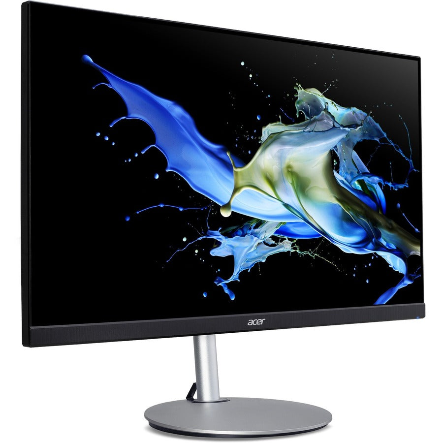 Acer CB272U 27" WQHD LED LCD Monitor - 16:9 UM.HB2AA.005