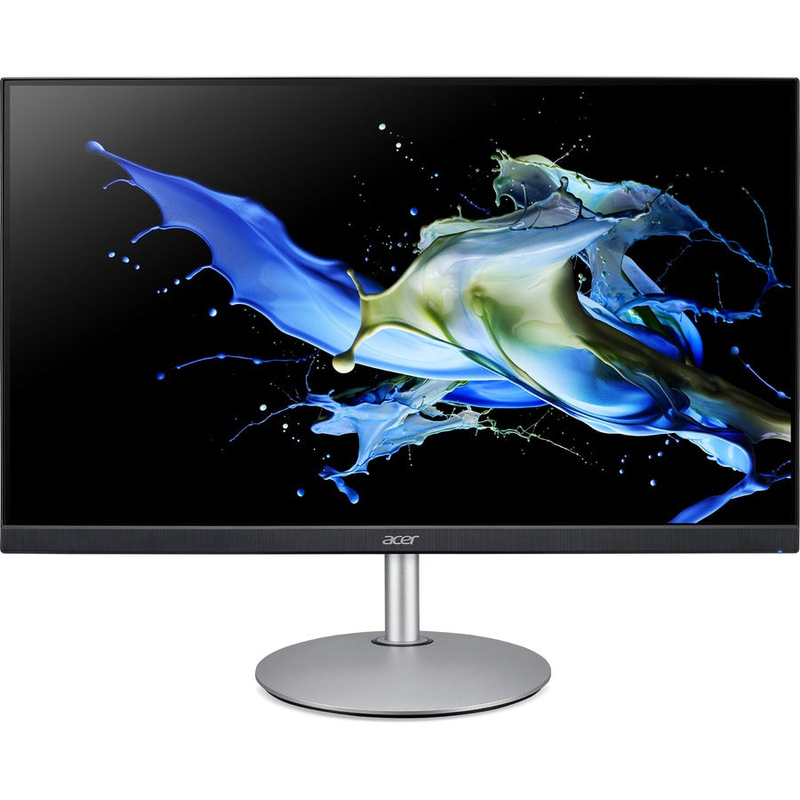 Acer CB272U 27" WQHD LED LCD Monitor - 16:9 UM.HB2AA.005