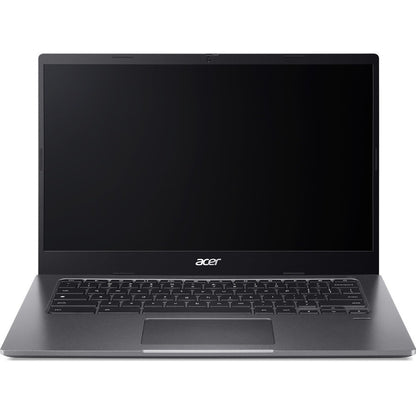 Acer Chromebook 514 CB514-1W CB514-1W-30AC 14" Chromebook - Full HD - 1920 x 1080 - Intel Core i3 11th Gen i3-1115G4 Dual-core (2 Core) 3 GHz - 8 GB RAM - 128 GB SSD NX.AU0AA.001