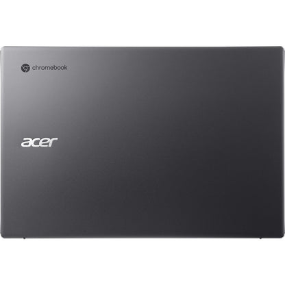 Acer Chromebook 514 CB514-1W CB514-1W-30AC 14" Chromebook - Full HD - 1920 x 1080 - Intel Core i3 11th Gen i3-1115G4 Dual-core (2 Core) 3 GHz - 8 GB RAM - 128 GB SSD NX.AU0AA.001